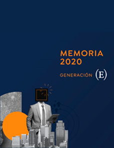 Memoria 2020