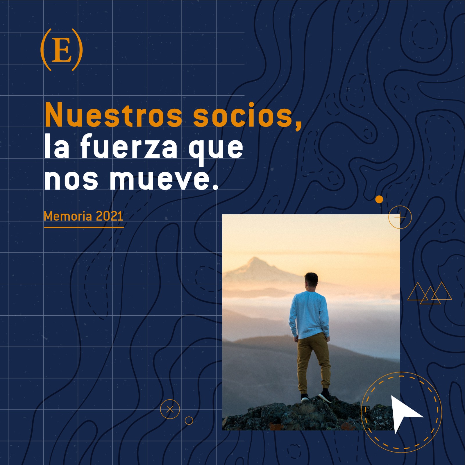 Memoria 2021