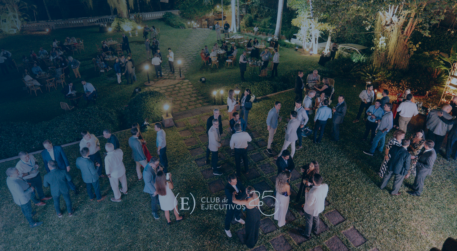 Club de ejecutivos