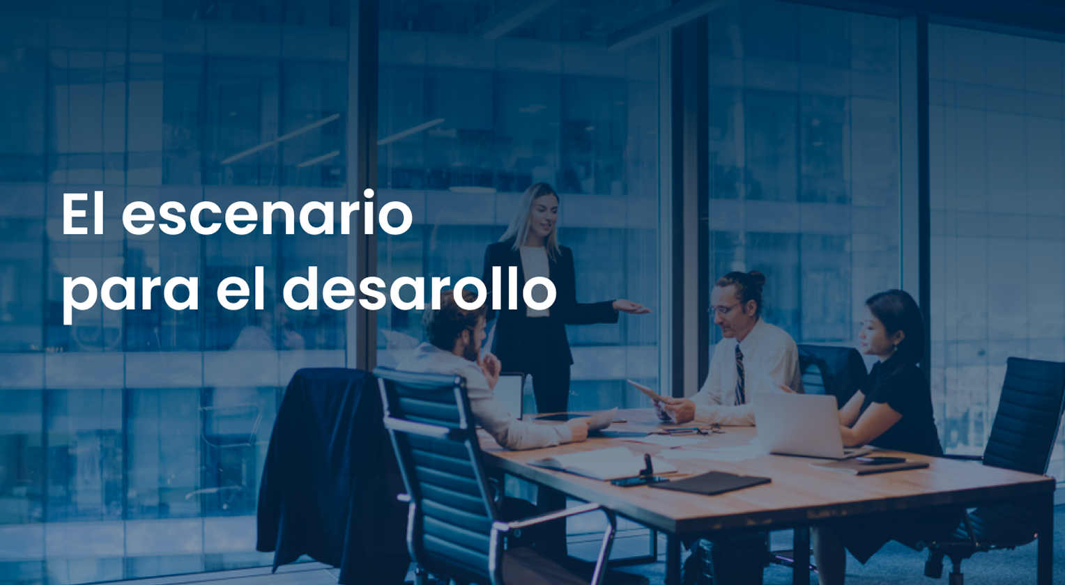 Club de ejecutivos