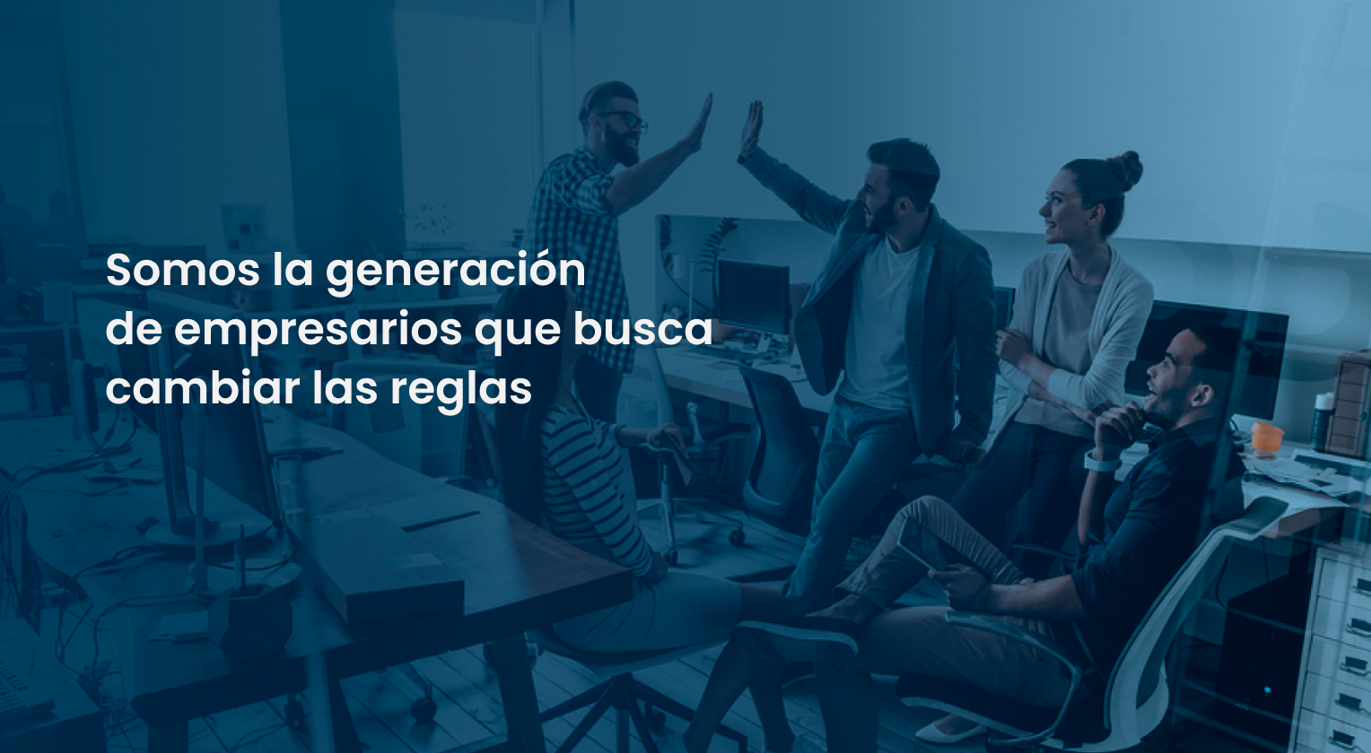Club de ejecutivos
