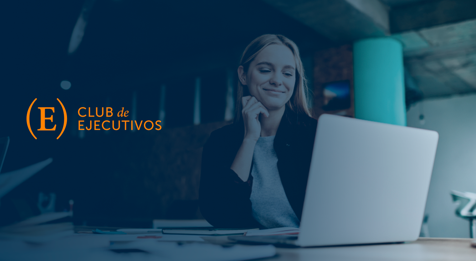 Club de ejecutivos